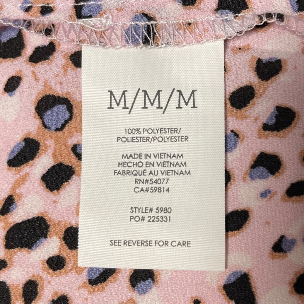 Cabi Seaside Top M Euc - image 2